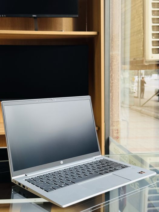 HP ProBook 635 Aero G7 Laptop NoutBuk