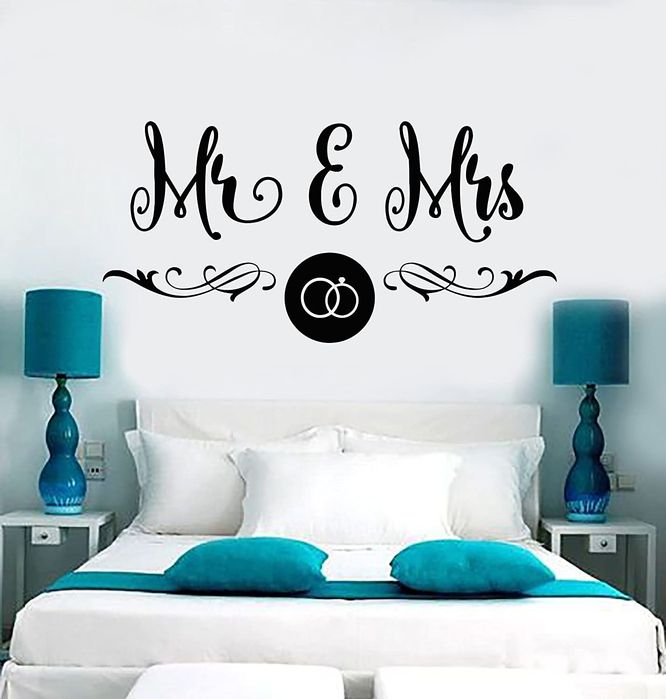 Стикери за стена с индивидуален размер и модел