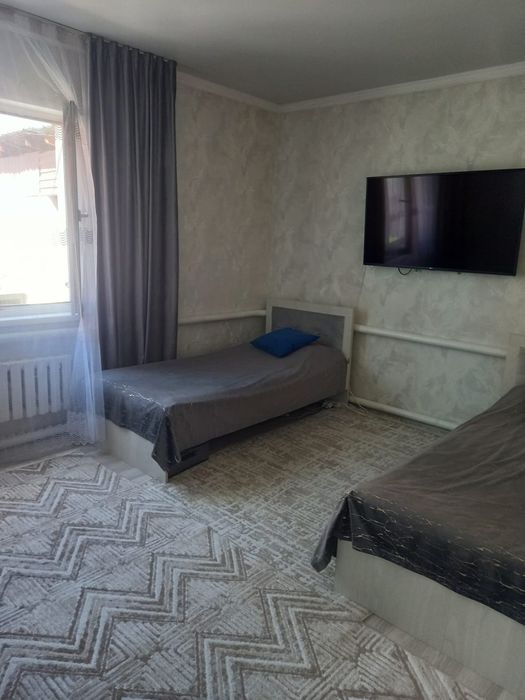 Продам дом с газовым отоплением