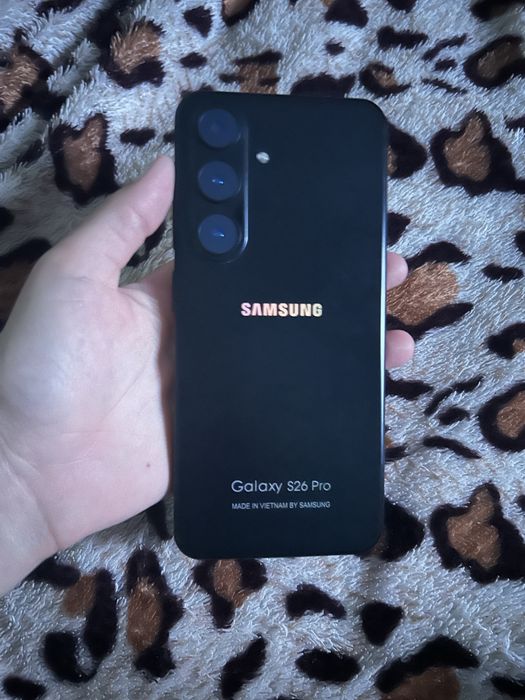 Samsung Galaxy S26 Pro