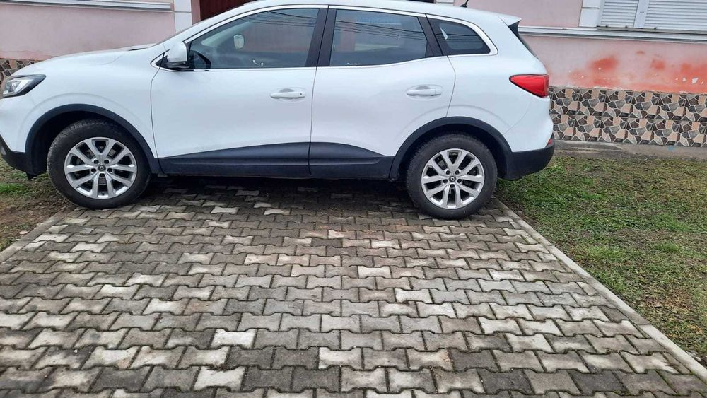 De vanzare masina Renault Kadjar 2018