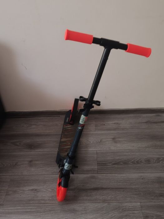 Trotineta mid 7 Decathlon
