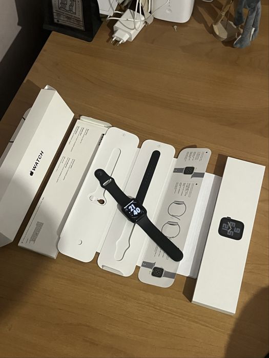 Apple watch se 44mm