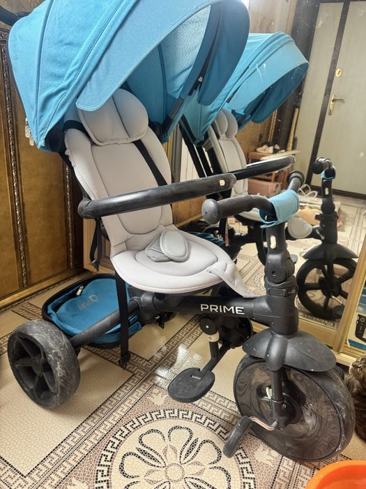 Продается QPlay Prime в хорошем состоянии