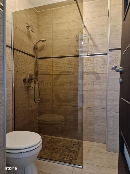 Vitan Mall - Casa de Pensii, apartament 3 camere, modern, 2 gr sanitar