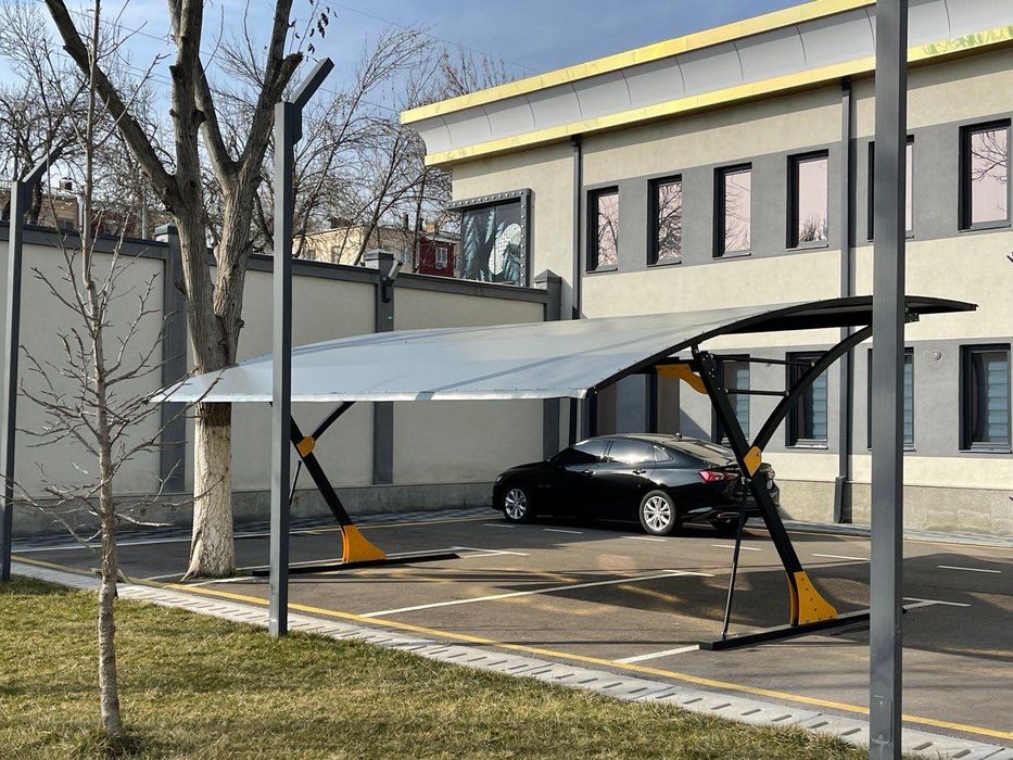 Avtonaves, naves, автонавес, навес для авто. Защита гарантия