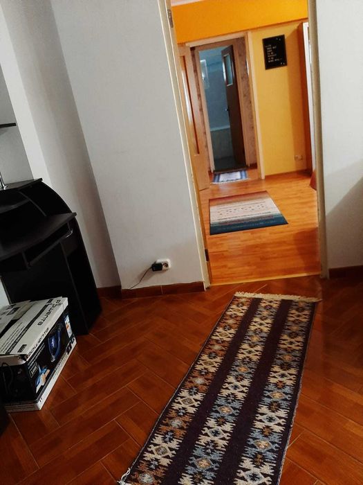 Proprietar - 2 camere - Ozana - sc 116