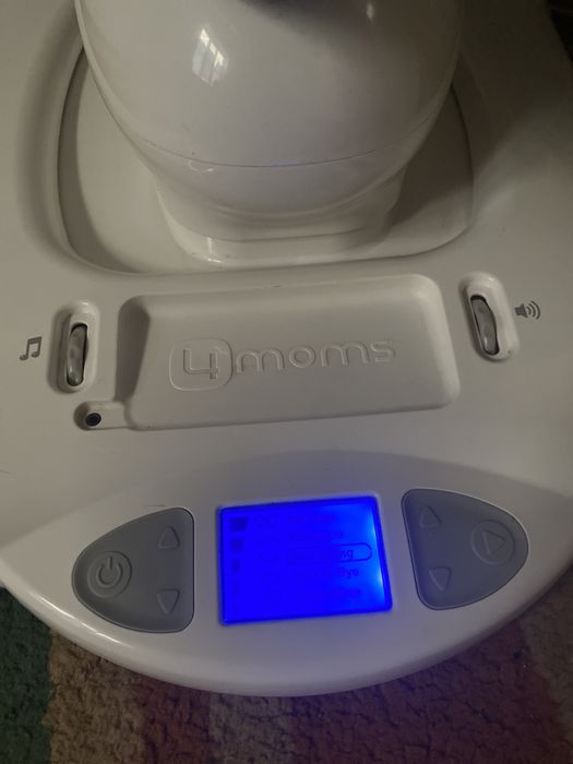 4moms MamaRu.               .