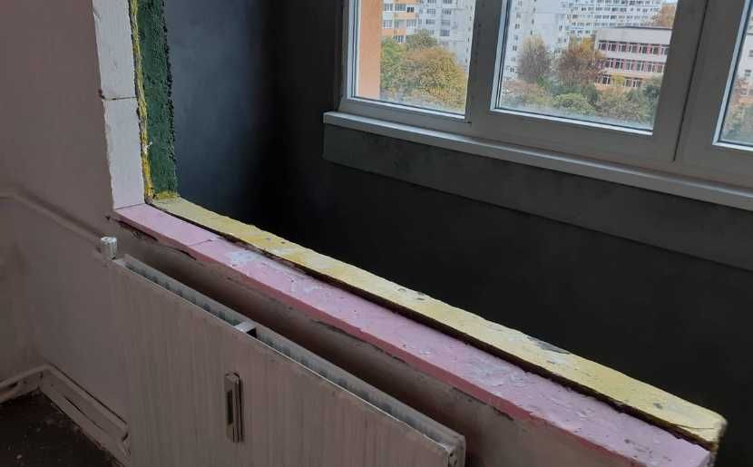 Дава се под наем Двустаен апартамент в Бургас, Изгрев - 42 кв.м за 114.75 € - Снимка #3