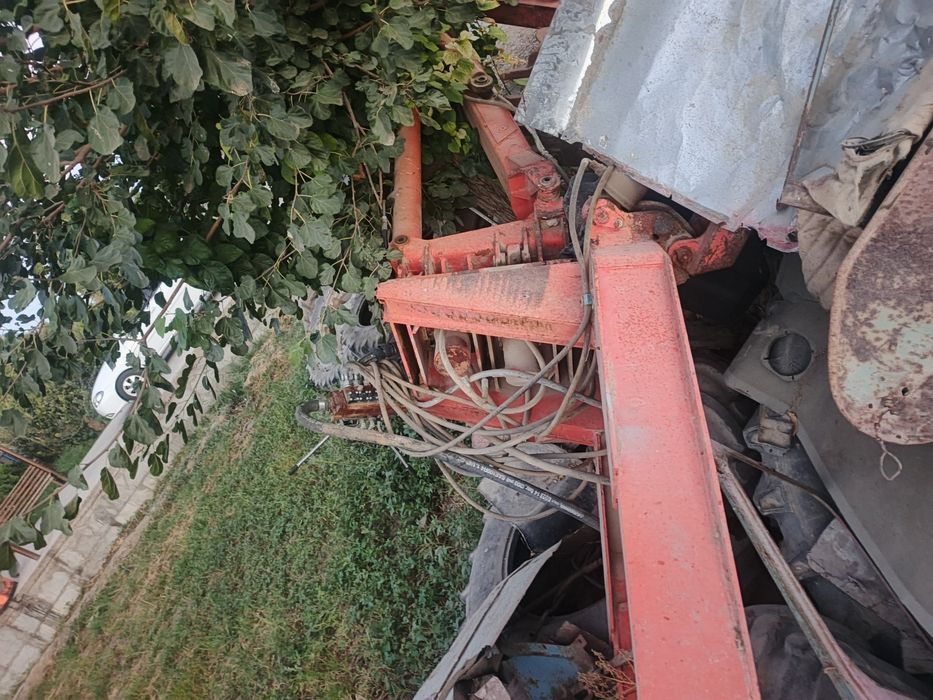 Mtz traktor kiran