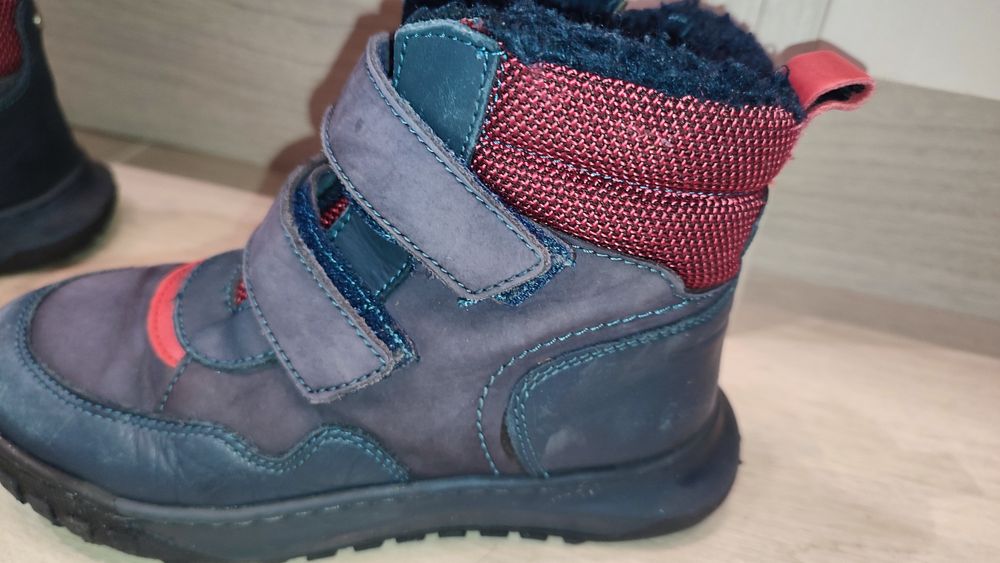 Ботуши Lasocki 30 номер