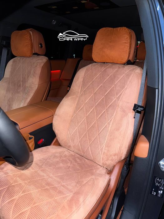 Чехол для LiXiang L7