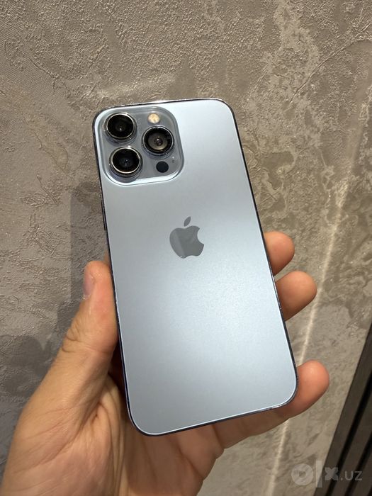 Iphone 13 pro