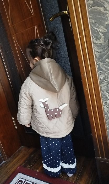 Xitoy orginal kurtka nachosli