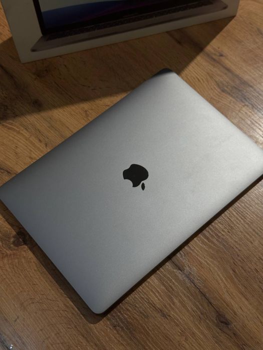 Macbook Pro M1 13.3