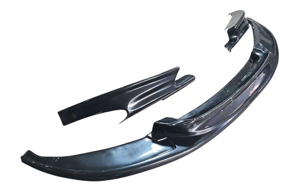 Преден Лип Спойлер За BMW-M5 F10 2010-17, 3 части