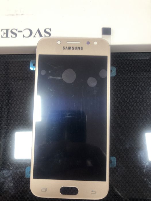Дисплей Samsung j5 j530 j5 2017. Амолед. Оригинално качество.