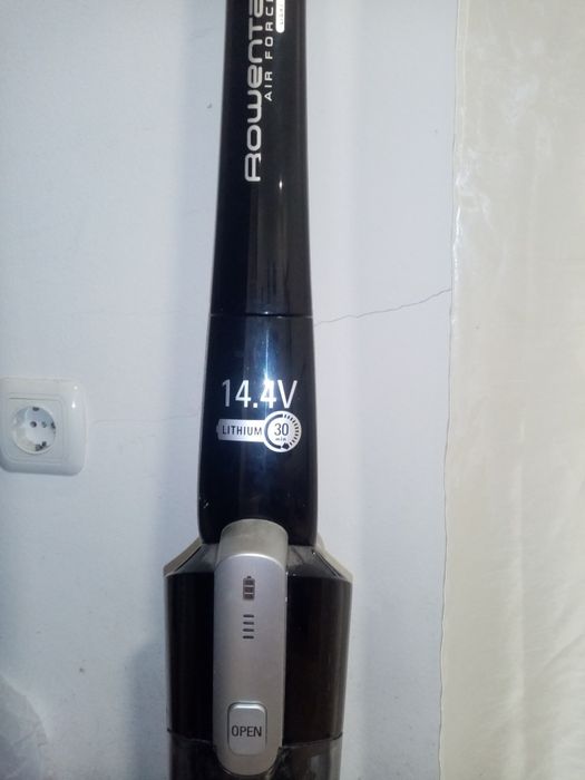 Прахосмукачка Rowenta