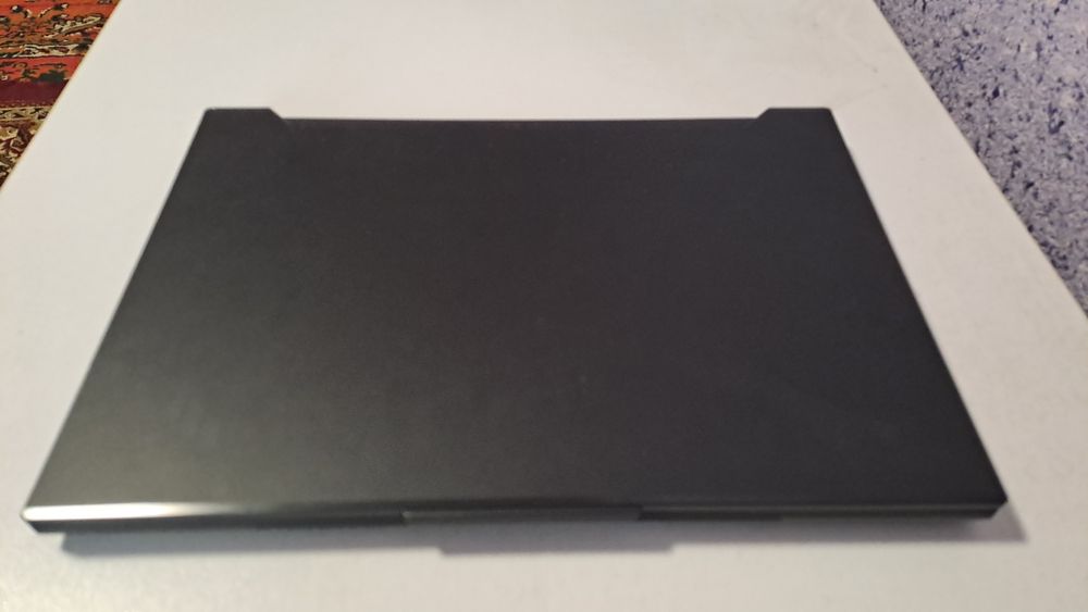 Asus TUF DASH F15 Gaming notebook