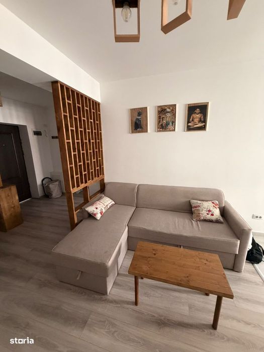 Apartament 2 camere bloc nou(2022), Parcare - Răsărit de Soare / Copou
