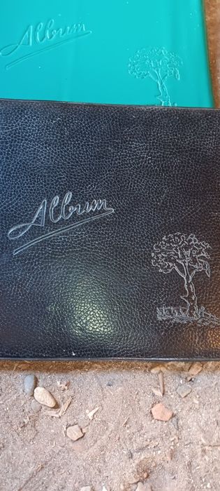 Albume vederi sau foto