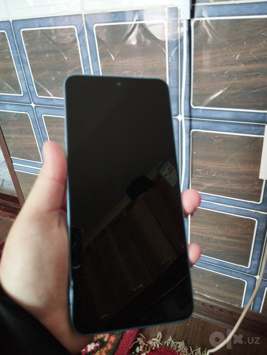 Honor X8a Model,CRT-LX1