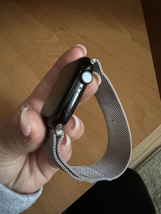 Apple Watch Seria 10