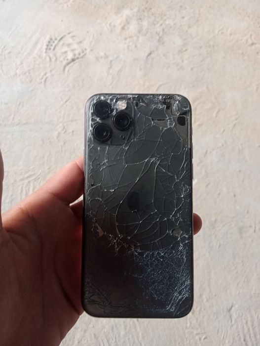 Iphone 11 pro 64