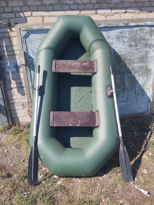 Продам лодку в хорошем состоянии