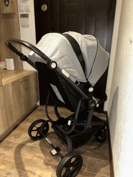 Продавам количка CAM Taski Sport 3в1