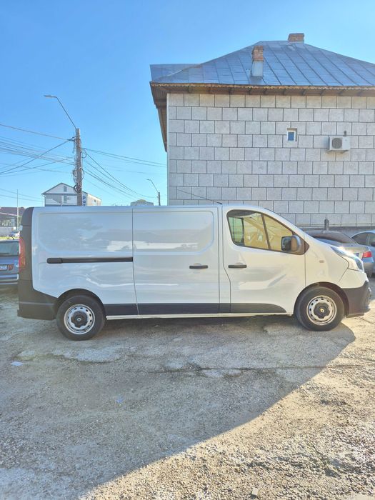 Vand Renault Trafic III