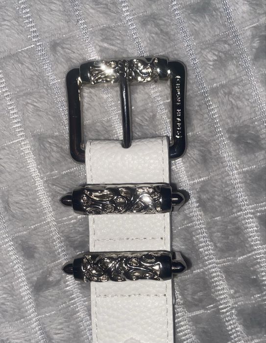 Ремень chrome hearts