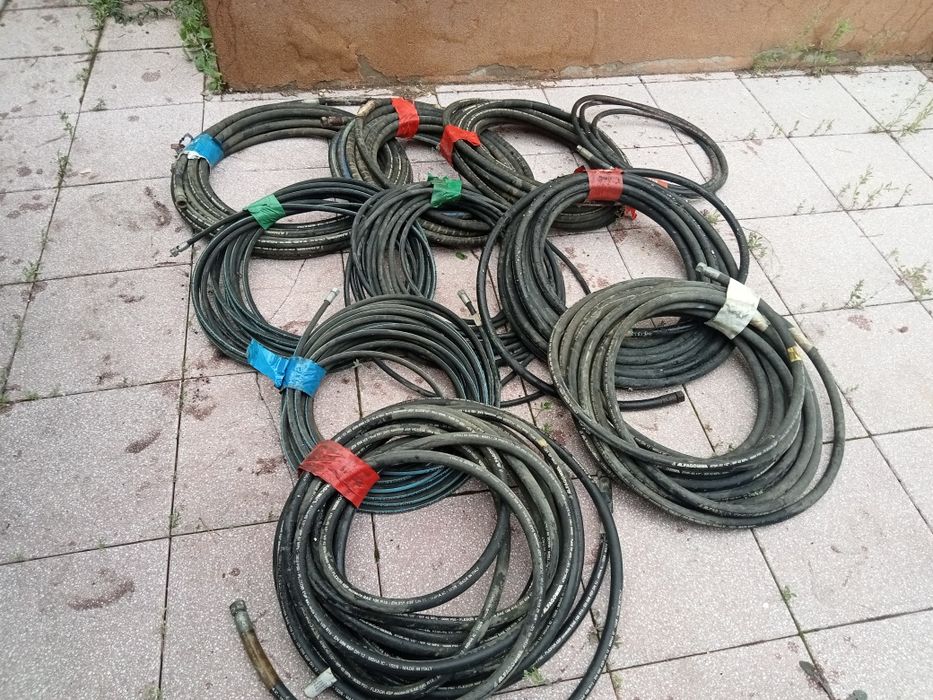 Шланг высокого давления