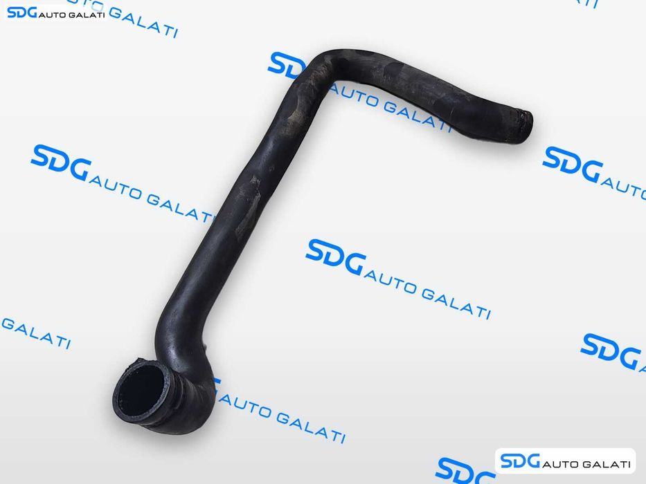 Furtun Conducta Tub Tubulatura Apa Racire Renault Modus 1.5 DCI K9K 2004 - 2012 [N8855]