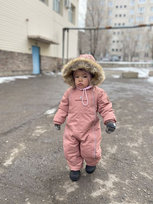 Kuling комбинезон