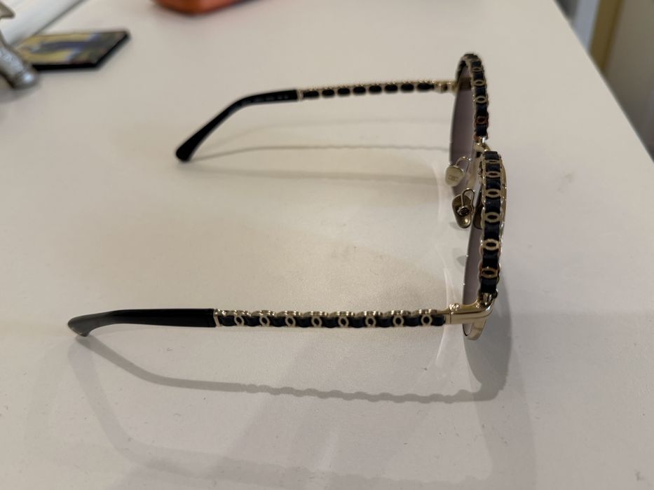 Дамски очила Chanel