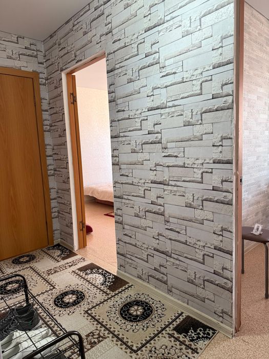 Сдам квартиру долгосрочно