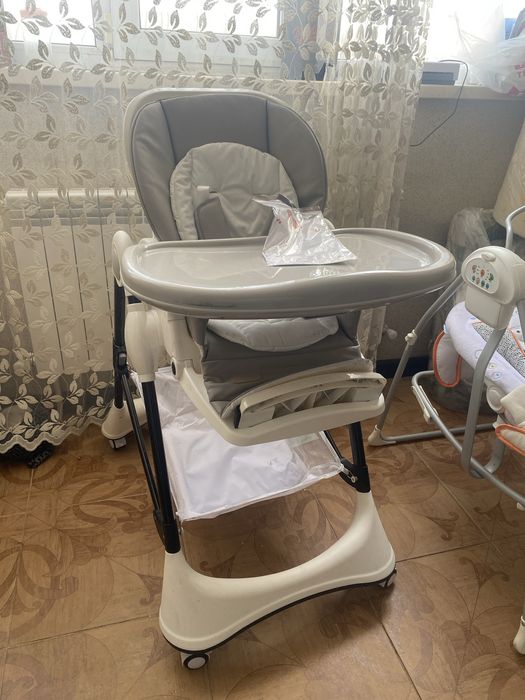 Стульчик для кормления