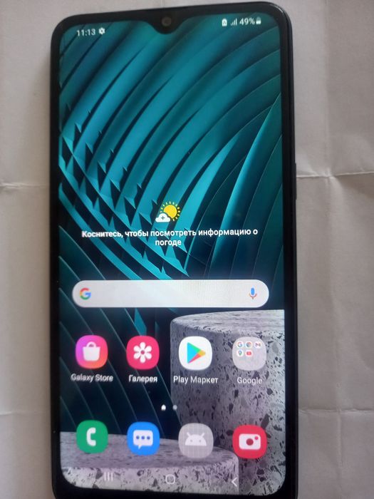 Продам самсунг А10s