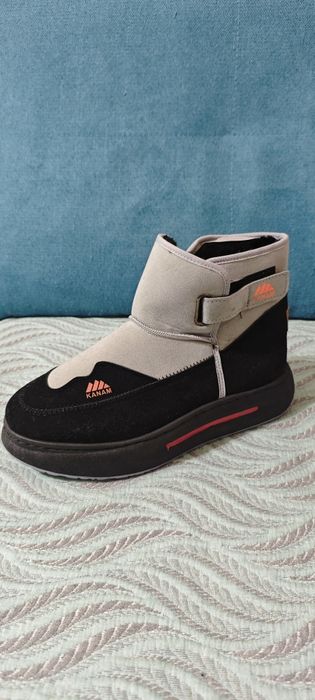 Продам полусапожки