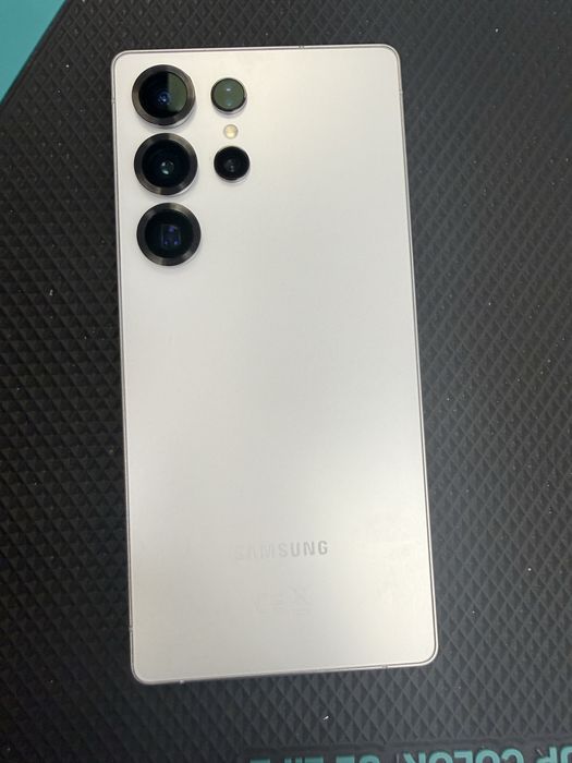 Samsung s25 ultra 512gb