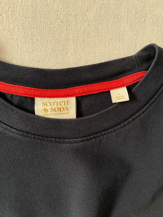 Дамска тениска SCOTCH & SODA