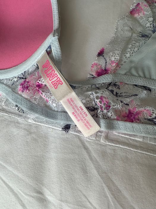 Сутиен Victoria’s Secret дантелен “brallete”