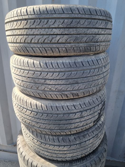 Продам 195 60 R15