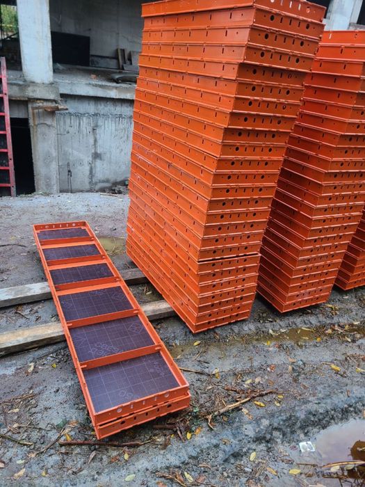 аренда стойка апалубка