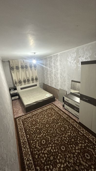 Аренда квартира 2-ком