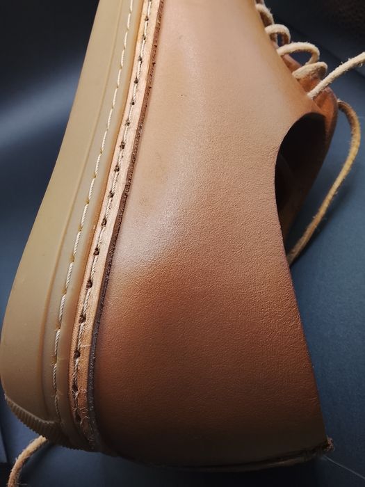 CMP pantof original piele