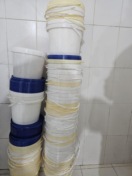 Mayonez chelakchasi holati yaxshi