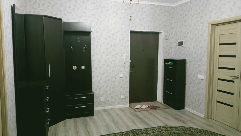 Продам 3-х комнатную квартиру