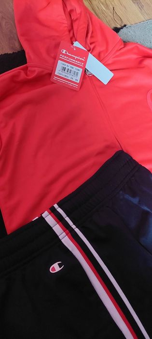 Дамски екип Champion XS